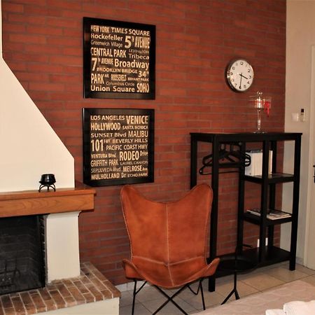 Spitakimou #1 - Design Apartment โวโลส ภายนอก รูปภาพ